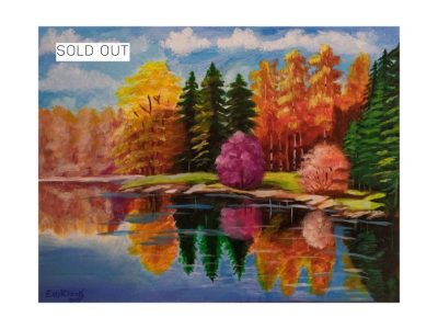 autumn-by-the-lake