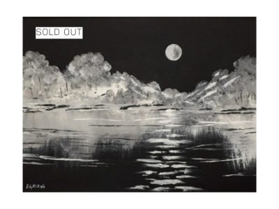 moonlight