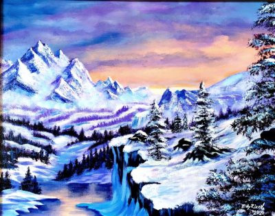 icy-glow