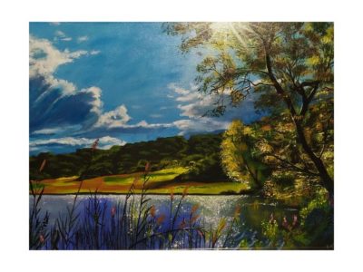 by-the-lake