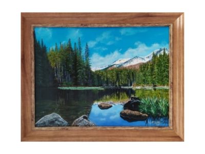 ORIGINAL PAINTINGS