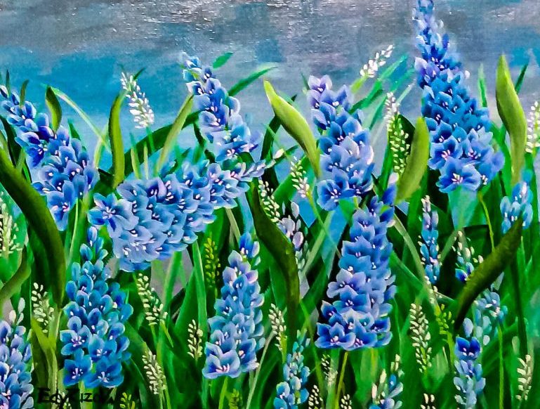 an-enchanting-blue