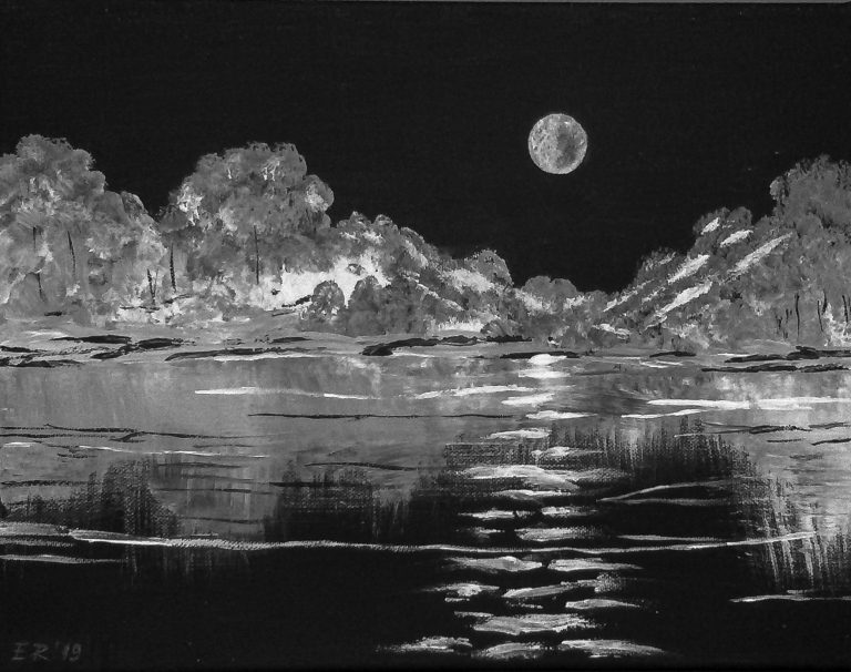 moonlight