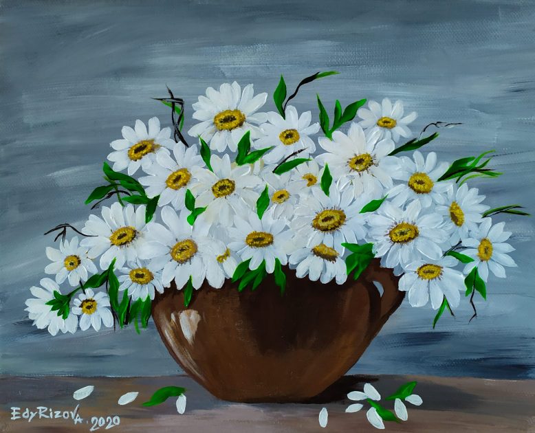 Daisies