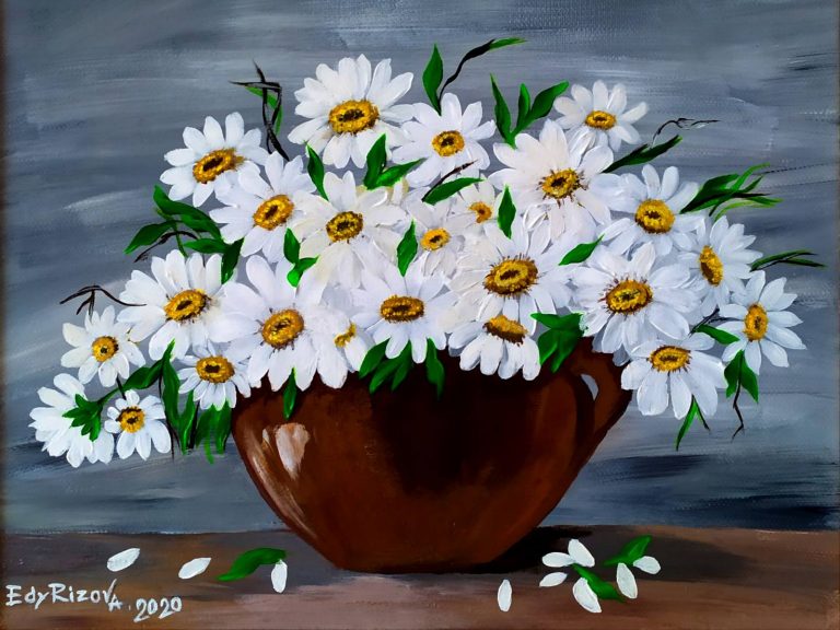 daisies