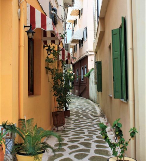 STREET
